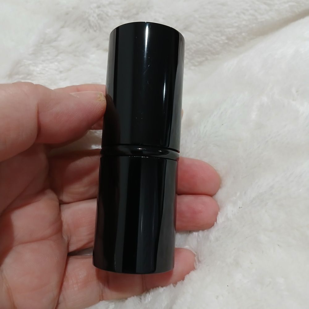 Chanel Black Kabuki Makeup Brush - Picture 6 of 6